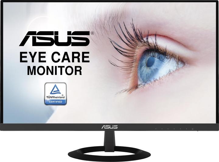 ASUS Vz229he (1920 x 1080 pixels, 21.50")