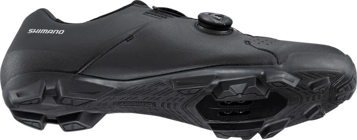 Actual product image Shimano SH-XC3 (43)