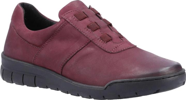 Produktbild Fleet & Foster Sneaker Cristianos Leder (38)