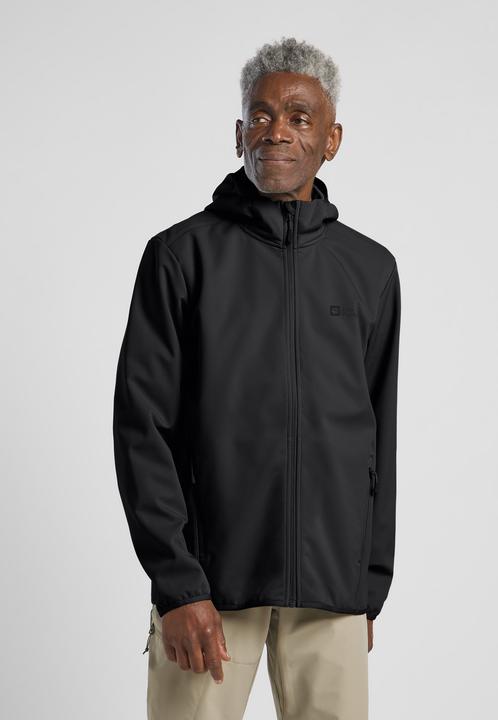 Image du produit Jack Wolfskin Bornberg Hoody M (4XL)