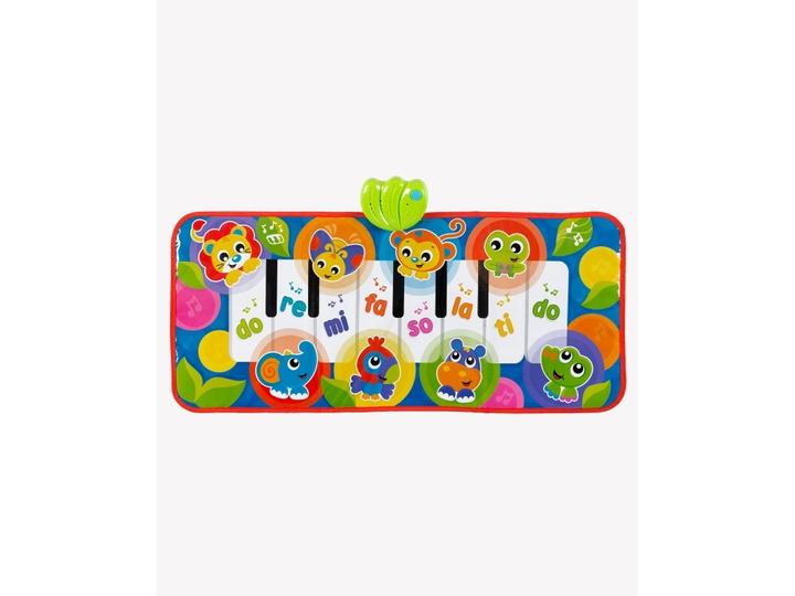 Actual product image Playgro Jumbo Jungle (German)