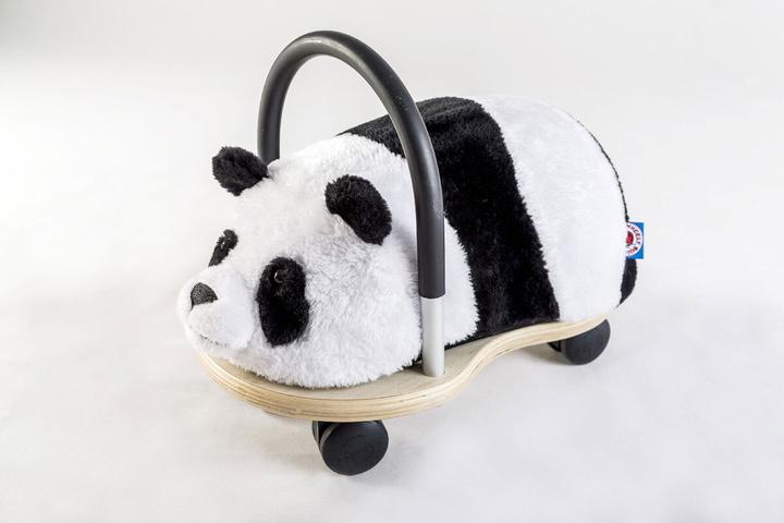 Actual product image Wheely Bug Panda Plys, Lille