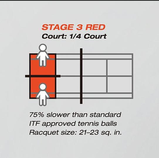 Image du produit Yonex Stage 3 Muscle Power 20