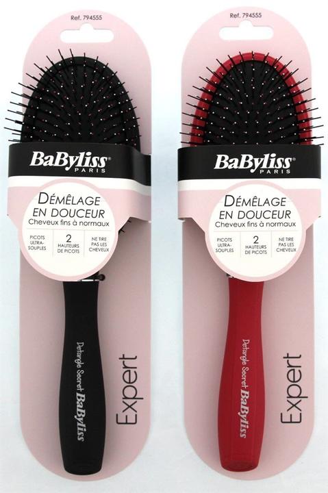 Produktbild BaByliss Detangle Secret