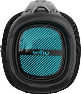 Immagine prodotto veho MZ-9 Fortify 100W Bluletooth (10 h)