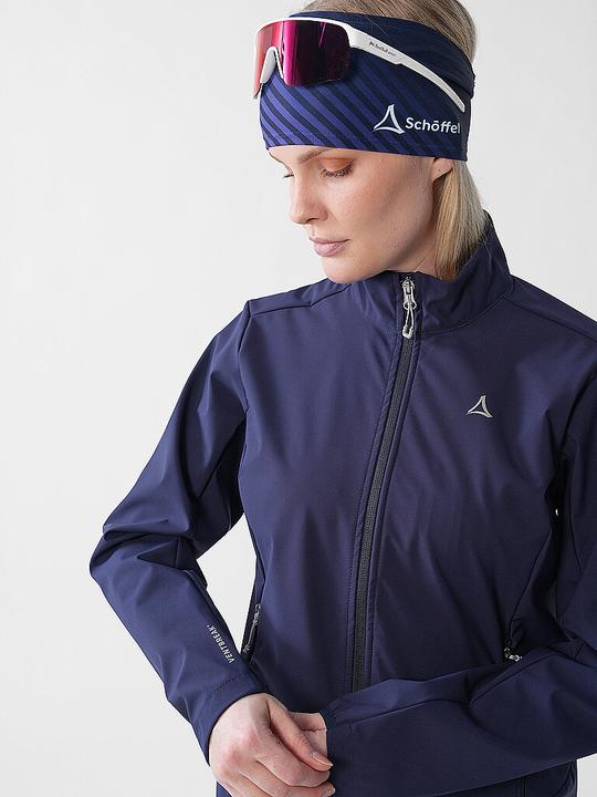 Actual product image Schöffel Softshell Jacket Style Mirusha (46)