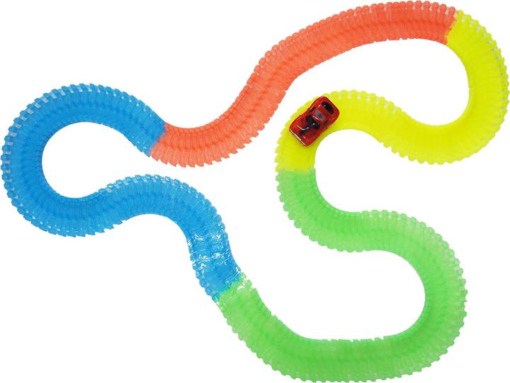 Actual product image Amewi Magic Traxx