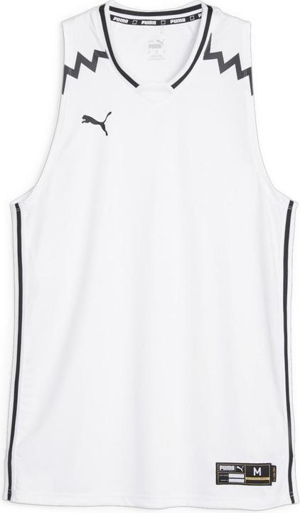 Immagine prodotto Puma Maglia da gioco della squadra Hoops (3XL)