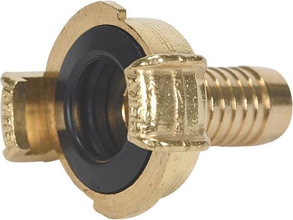 Produktbild Geka Schnellkupplungen (Schlauchschelle, 38 mm)
