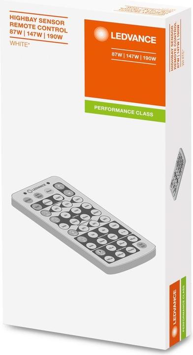 Image du produit Ledvance Télécommande