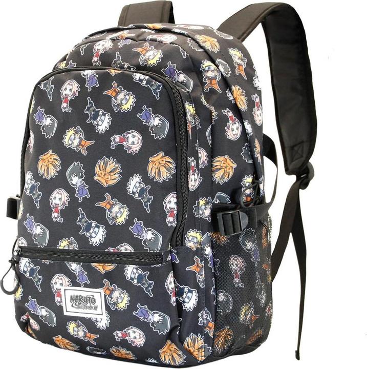 Produktbild Karactermania FAN HS Fight Backpack Wind