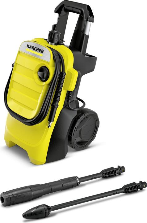 Actual product image Kärcher K4 Compact (Electrical connection)