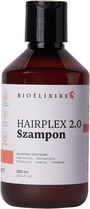 Bioelixire Hairplex 20 Shampoo für geschädigtes Haar 300ml (300 ml)
