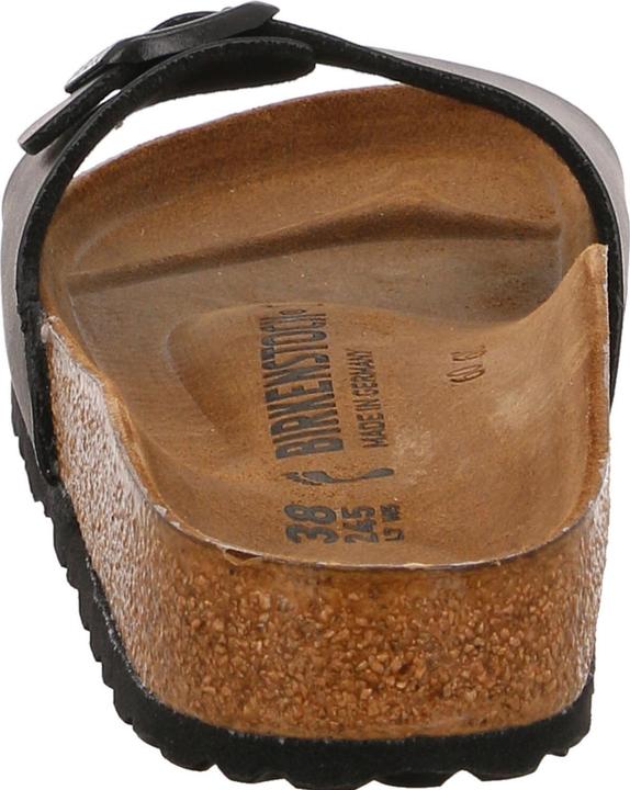 Produktbild Birkenstock Madrid Birko-Flor Schmal (37)