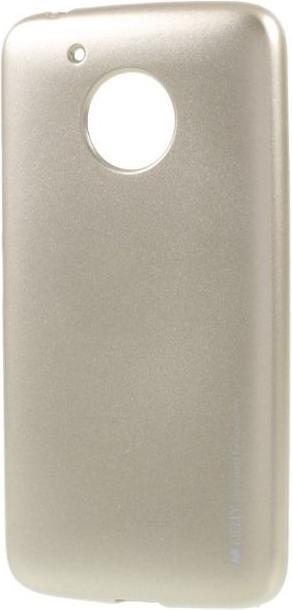 Immagine prodotto Goospery i Jelly Metal Series (Motorola Moto G5)