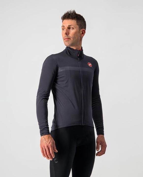Actual product image Castelli Goccia Jacket (3XL)