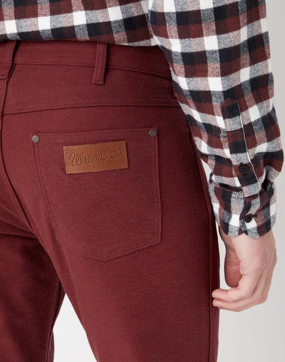 Produktbild Wrangler Hosen Greensboro Low Stretch (34)