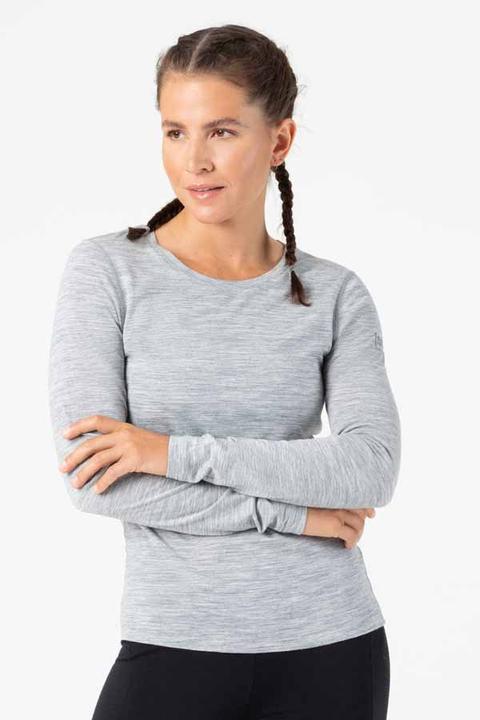 Image du produit Super Natural Base 175 Manches longues (XL)