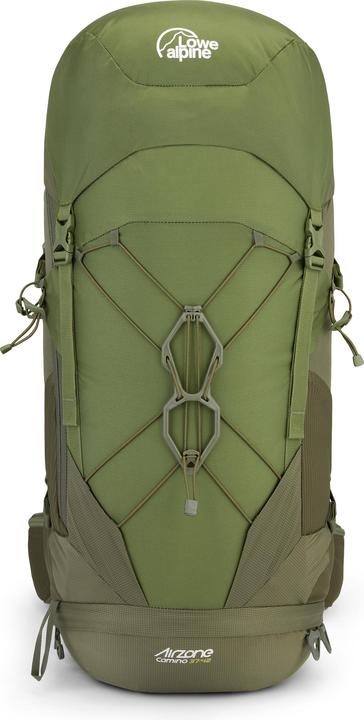 Produktbild Lowe Alpine AirZone Trail Camino 37:42 (37 l)
