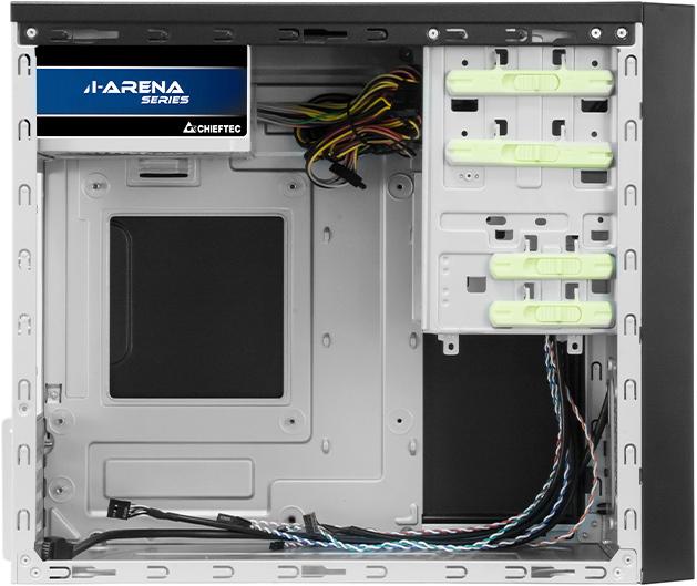 Immagine prodotto Chieftec Ct-01b-350gpb (mATX)