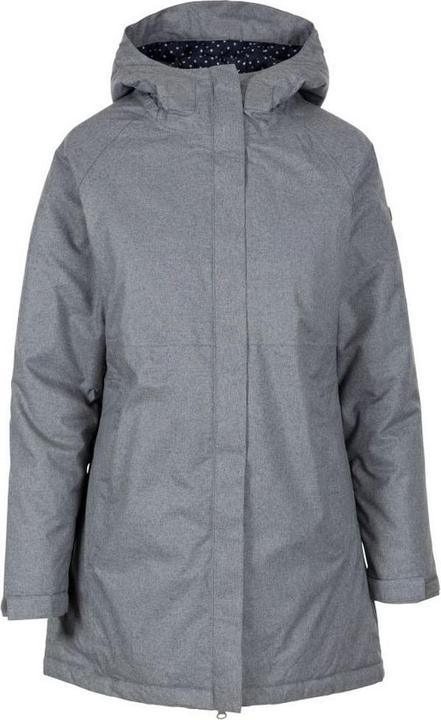 Immagine prodotto Trespass Wintertime Giacca Impermeabile Donna (XL)