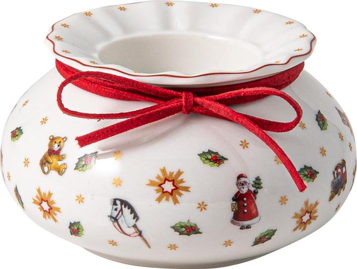 Villeroy & Boch Collage invernale (10 x 6 cm)