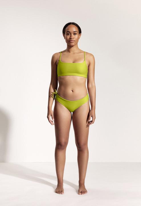 Actual product image Oy Surf Bikini Pants "Tope (S)