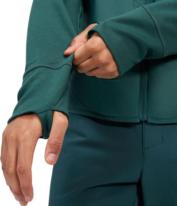 Image du produit Berghaus Trawden Hybrid-Kapuzenjacke für Jacket (48)