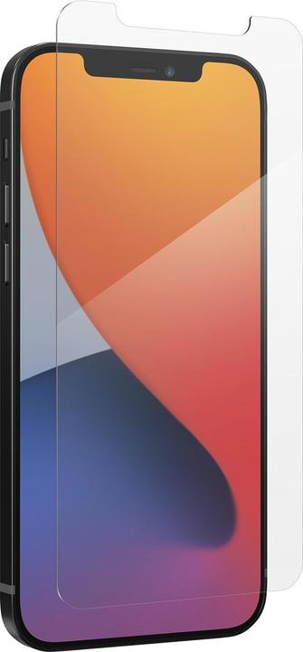 Immagine prodotto JTI Proteggi schermo iPhone13 Pro Max - vetro temperato (1 Pezzo/i, Apple iPhone 13 Pro Max)