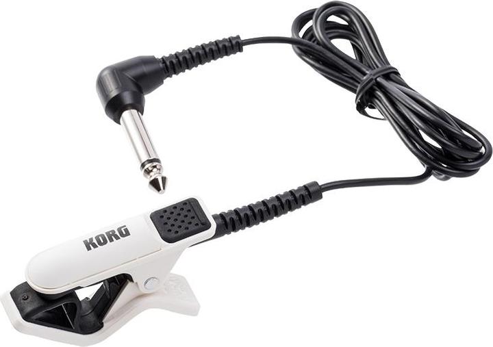 Produktbild Korg Stimmgerät TM-60