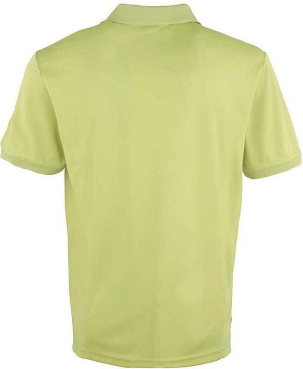 Image du produit Premier - Polo COOLCHECKER - Homme (XXL)