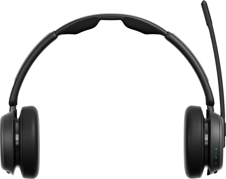 Actual product image EPOS IMPACT 1060 ANC Stereo Bluetooth Headset with Active Noice Cancelling (ANC) (Wireless, Cable, USB-C)