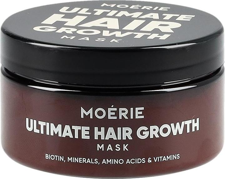 Produktbild Moérie Ultimate Hair Growth (100 ml)