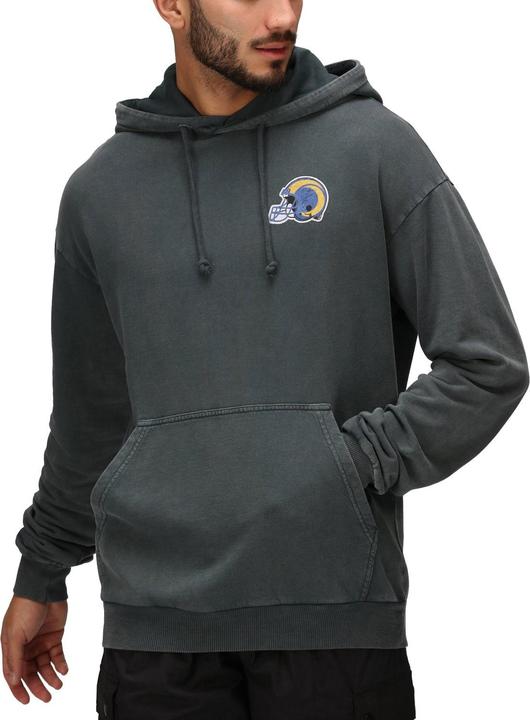 Immagine prodotto Recovered Nfl Rams College Con Cappuccio (M)