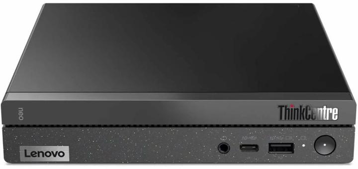 Lenovo ThinkCentre neo 50q Gen 4 (Intel Core i5-13420H, 16 GB, 512 GB, Intel UHD Graphics)