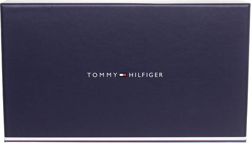 Produktbild Tommy Hilfiger Langbörse Iconic Tommy Lrg Ziparound Solid PSP23