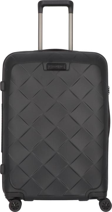 Immagine prodotto Stratic Leather & More - Valigia rigida (65 l, M (50 - 90l))