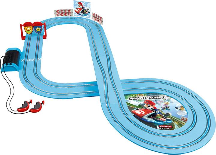 Produktbild Carrera First Rennstrecke