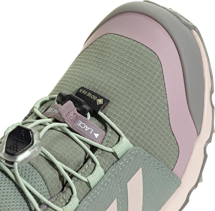 Actual product image adidas Kid's Terrex GTX (36.5, 37)