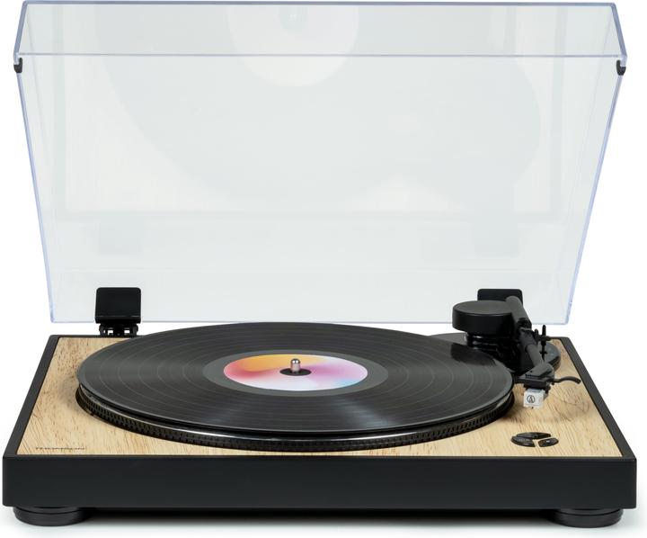Actual product image Thomson Record player TT300