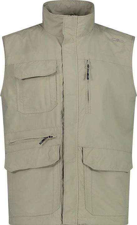 Produktbild CMP Campagnolo Vest with Pockets (54)