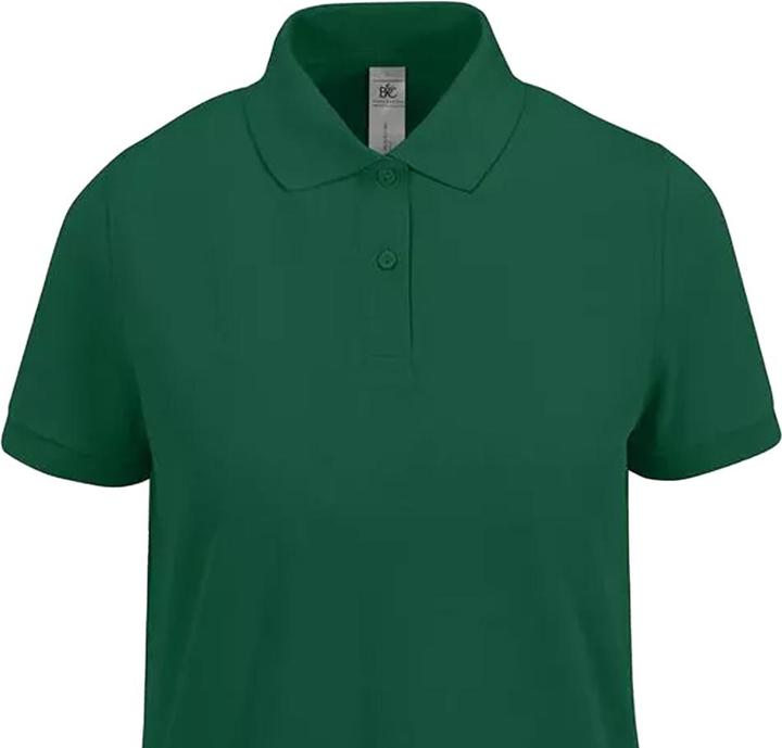 Actual product image B&C Womens/Ladies My Polo Shirt (38 D)