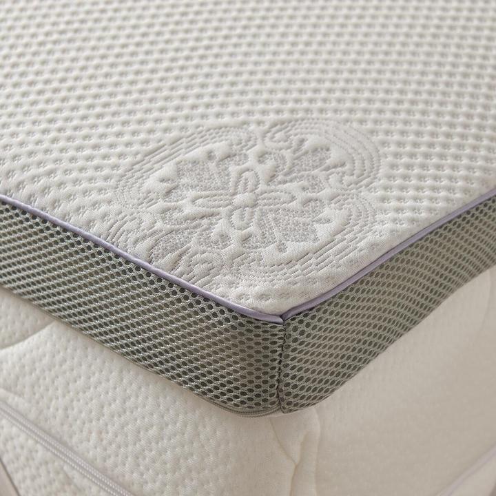 Actual product image Traumschlaf Gel Premium (200 x 220 cm)