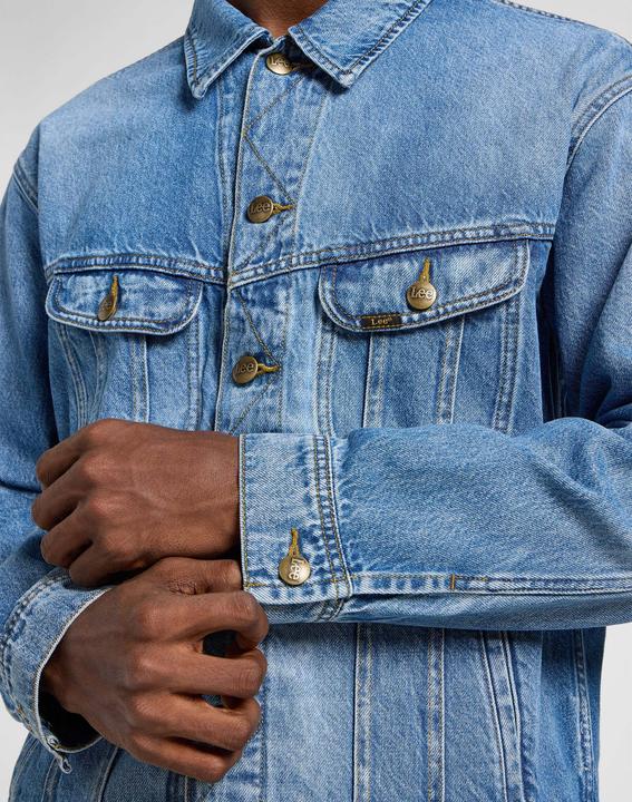 Immagine prodotto Lee Jeansjacke Relaxed Rider Jacket (L)