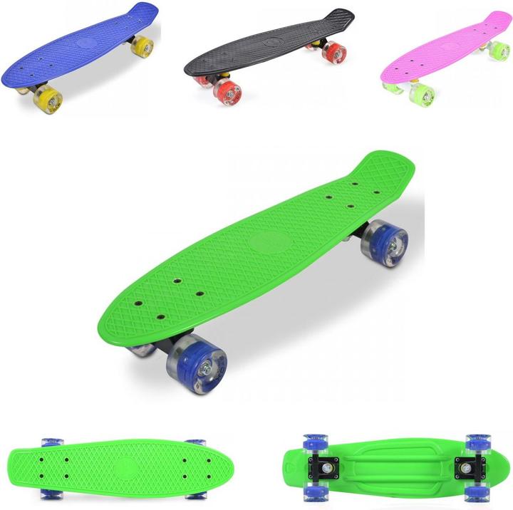 Verde chiaro