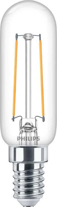 Produktbild Philips Kerze (E14, 2.10 W, 250 lm, 1 x, E)