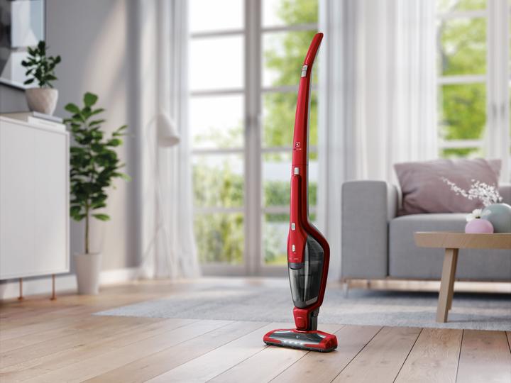 Image du produit Electrolux Ergorapido EER7ANIMAL