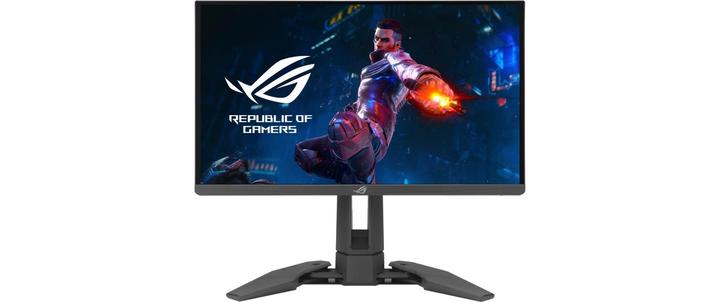 Image du produit ASUS ROG Swift Pro PG248QP (1920 x 1080 pixels, 24.10")
