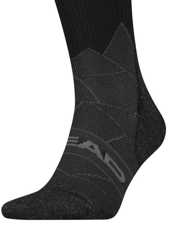 Actual product image Head Hiking sock (35 - 38)