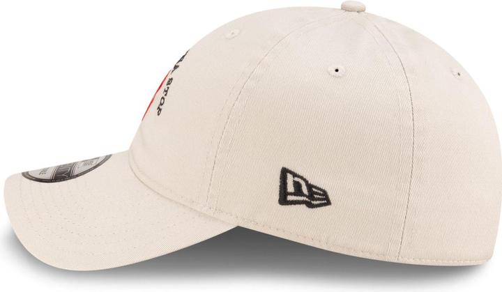 Produktbild New Era 9Twenty Adjustable Cap - GAMEDAY Manchester United